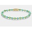 Rebel&Rose Blue Green Adventure RR-40143  S