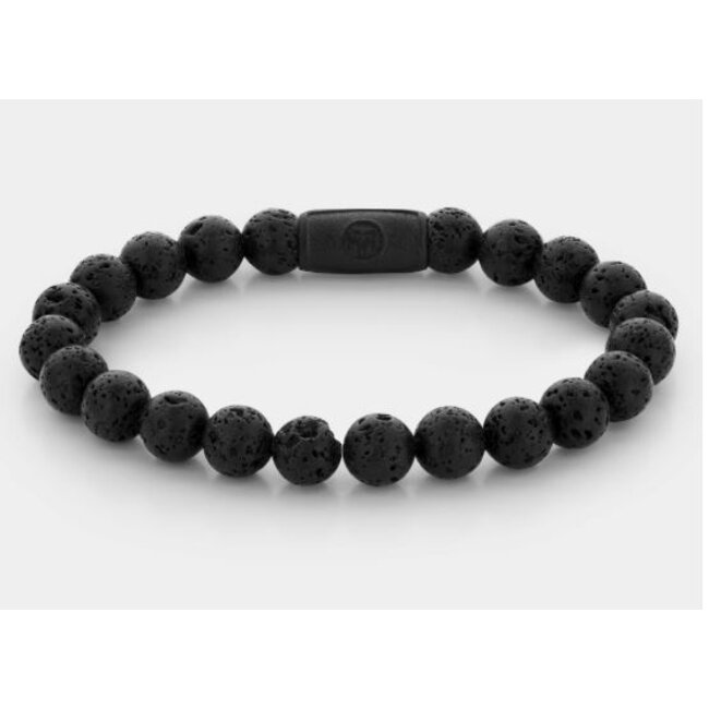 Rebel&Rose Black Moon - All-Black.  RR-80071