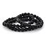 Rebel&Rose Black Moon - All-Black.  RR-80071