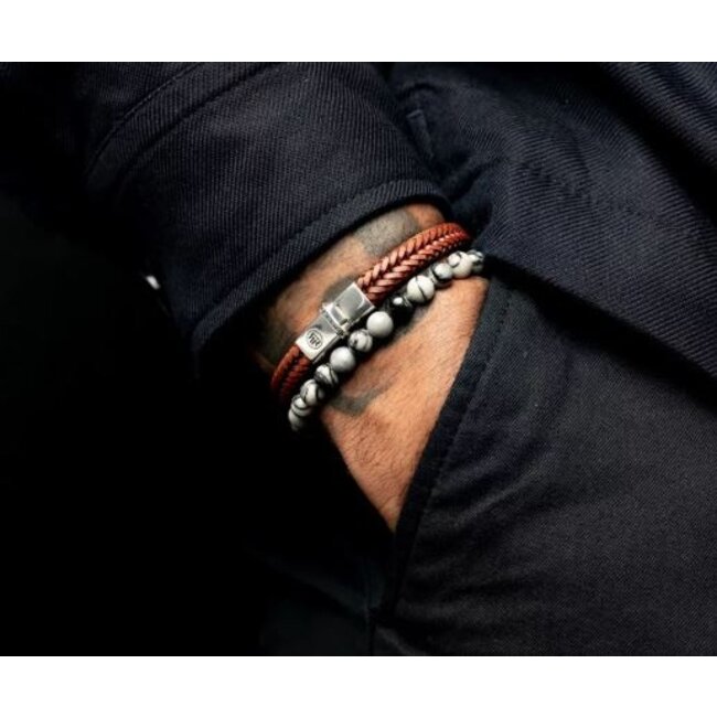 Rebel&Rose Black Wolf