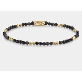 Rebel&Rose Black  Glamrocks RR-30004  S