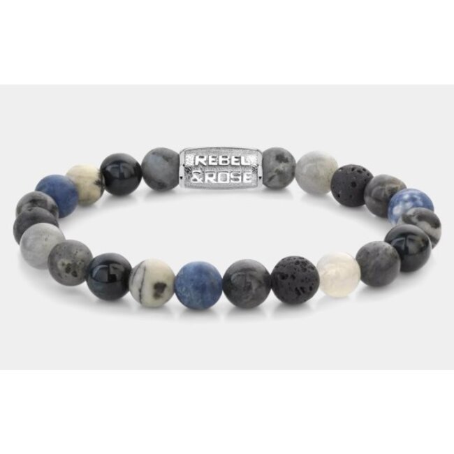 Rebel&Rose Mountain High. RR-80114
