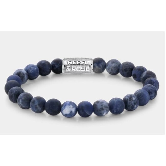 Rebel&Rose Matt Midnight. RR-80022