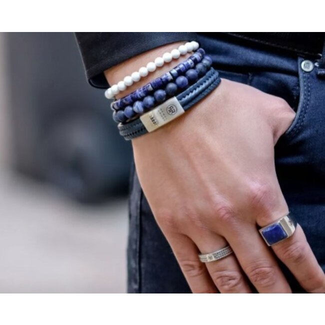 Rebel&Rose Matt Midnight. RR-80022