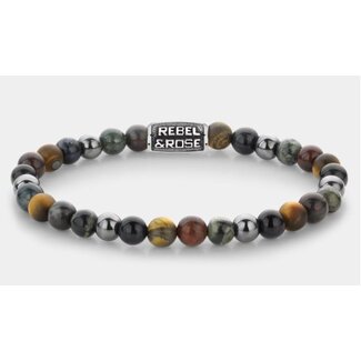 Rebel&Rose Stormy Weather Vintage. RR-60128