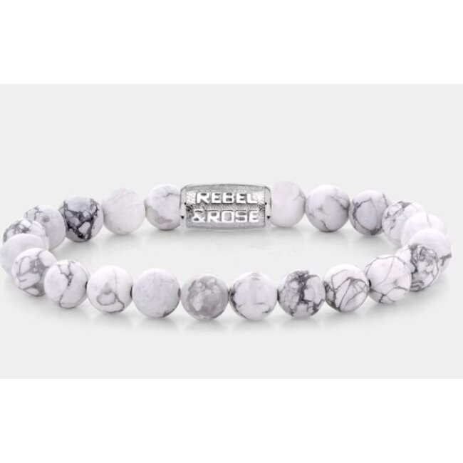 Rebel&Rose Virgin White. RR-80066