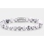Rebel&Rose Virgin White. RR-80066