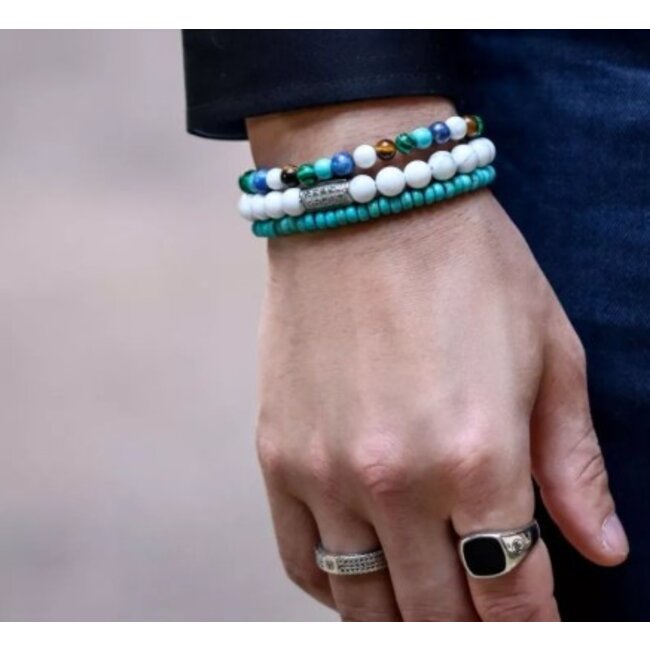 Rebel&Rose Virgin White. RR-80066