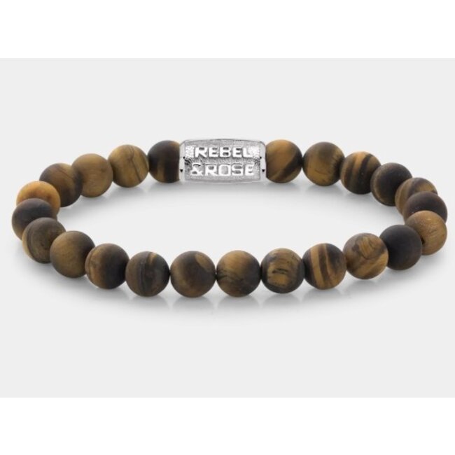Rebel&Rose Matt Tiger Lily. RR-80023