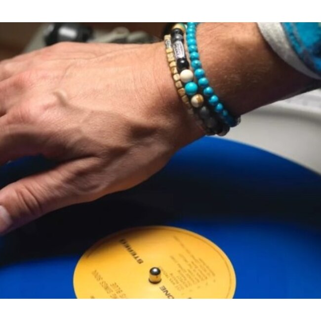 Rebel&Rose Roll The Dice - Woodstock. RR40077