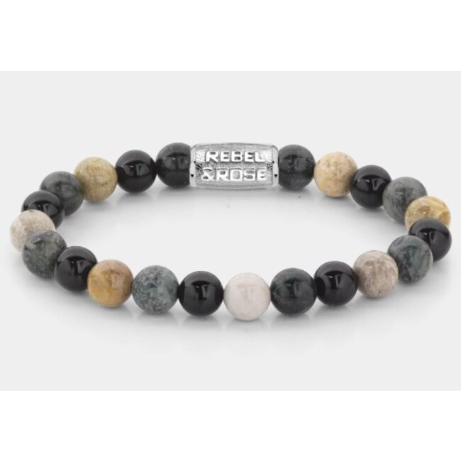 Rebel&Rose Autumn Storm. RR-80051