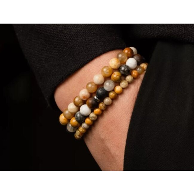 Rebel&Rose Desert Storm. RR-80121