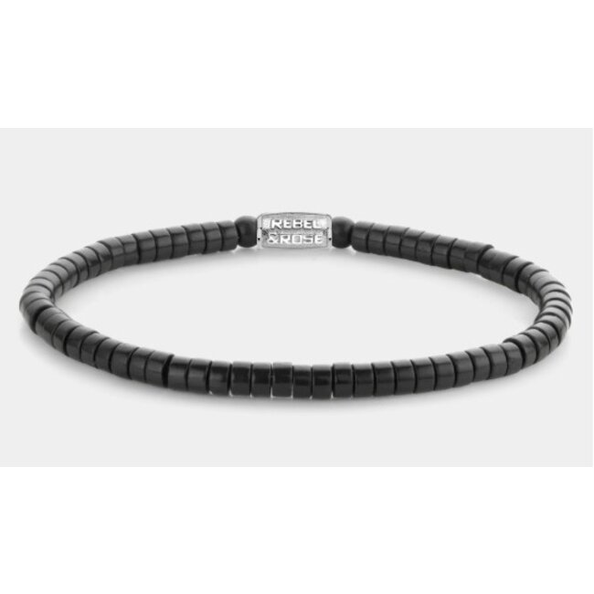 Rebel&Rose Slices - The Black Stone. RR-40073