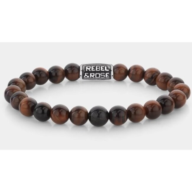 Rebel&Rose Tiger Red Vintage.  RR-80103