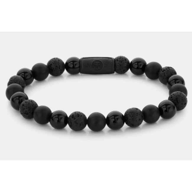 Rebel&Rose Black Rocks - All-Black