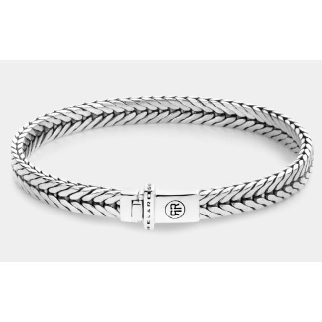 Rebel&Rose Hermes Six. Unisex. RR-BR026