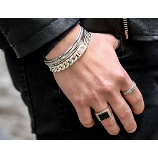 Rebel&Rose Demeter Ten. Man. RR-BR014