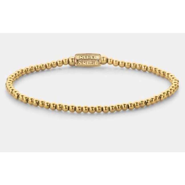 Rebel&Rose YellowRocks RR-30001-S