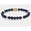 Rebel&Rose Midnight Blue RR-60137-S 6mm