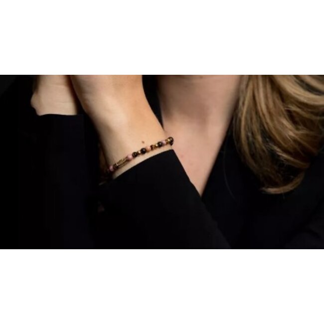 Rebel&Rose Winter glow RR-40101-S 4mm