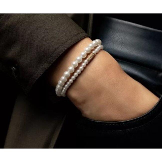 Rebel&Rose Pearl Gem RR-40149-S