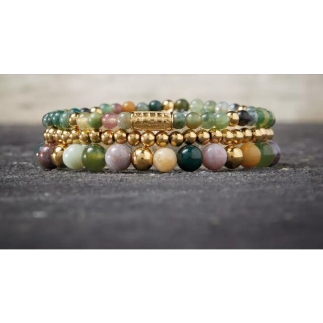 Rebel&Rose Spring Shine RR-60077-S 6mm