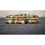 Rebel&Rose Spring Shine RR-60077-S 6mm