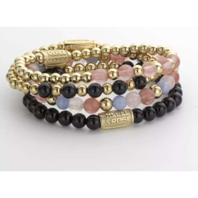 Rebel&Rose  Cherry Rose RR-60081-S