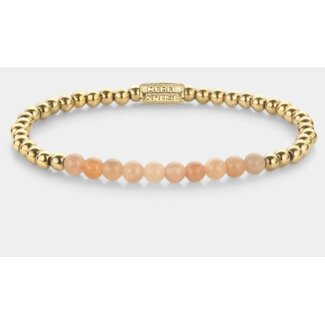 Rebel&Rose Sunstone RR-40139-S 4mm