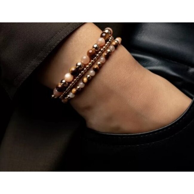 Rebel&Rose Sunset Beach RR-40140-S 4mm