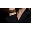 Rebel&Rose Tiger Lily Yellowgold-Plated(GP) RR-60120-S 6mm