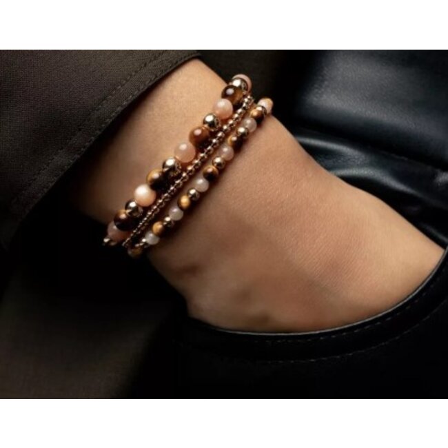 Rebel&Rose Sunset Beach Yellow RR-60129-S