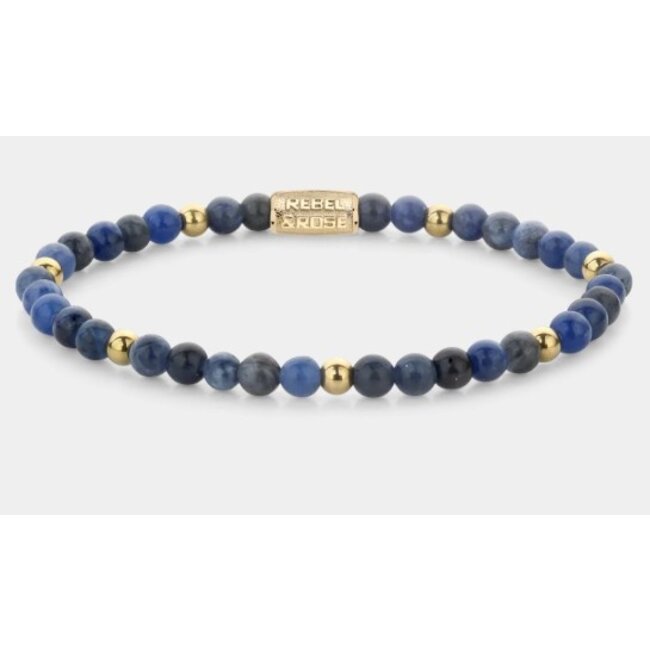 Rebel&Rose Midnight Blue RR-40129-S