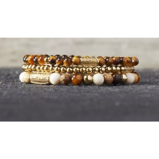 Rebel&Rose Autumn Love RR-60044-S 6mm