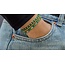 Rebel&Rose Green Morning Glam Rocks RR-40166-S 3mm