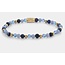Rebel&Rose Winter bLue Glam Rocks RR-40168-S 4mm