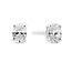 SIF JAKOBS SifJakobs Essenza Sj E2744-CZ Ovale Earrings zirk