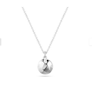 SIF JAKOBS Sif Jakobs Essenza SJ-P2727 collier/hang Circolo