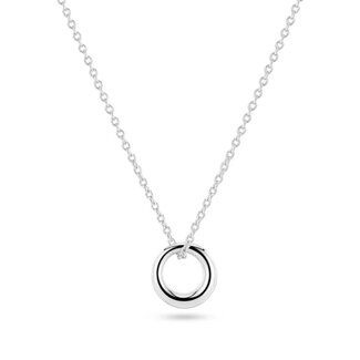 SIF JAKOBS Sif Kakobs Essenza-lijn SJ-N2711 Collier en hang Selene
