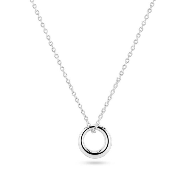 SIF JAKOBS Sif Kakobs Essenza-lijn SJ-N2711 Collier en hang Selene