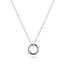 SIF JAKOBS Sif Kakobs Essenza-lijn SJ-N2711 Collier en hang Selene