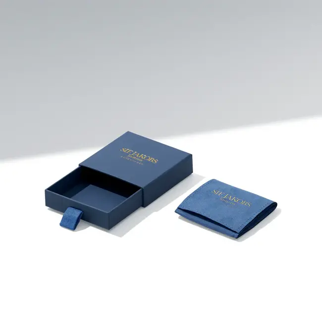 SIF JAKOBS Essenza-lijn Cuore Armband. SJ-B2705-CZ