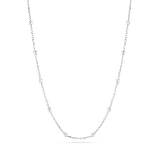 SIF JAKOBS Sif Kakobs Essenza-lijn SJ-N2748 collier Sfere