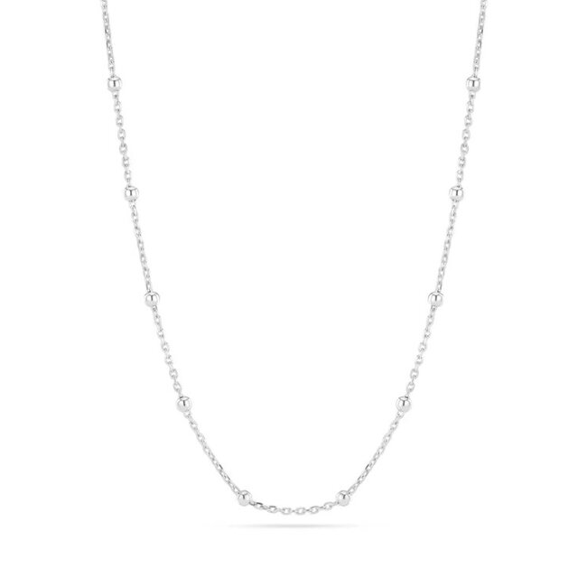 SIF JAKOBS Sif Kakobs Essenza-lijn SJ-N2748 collier Sfere