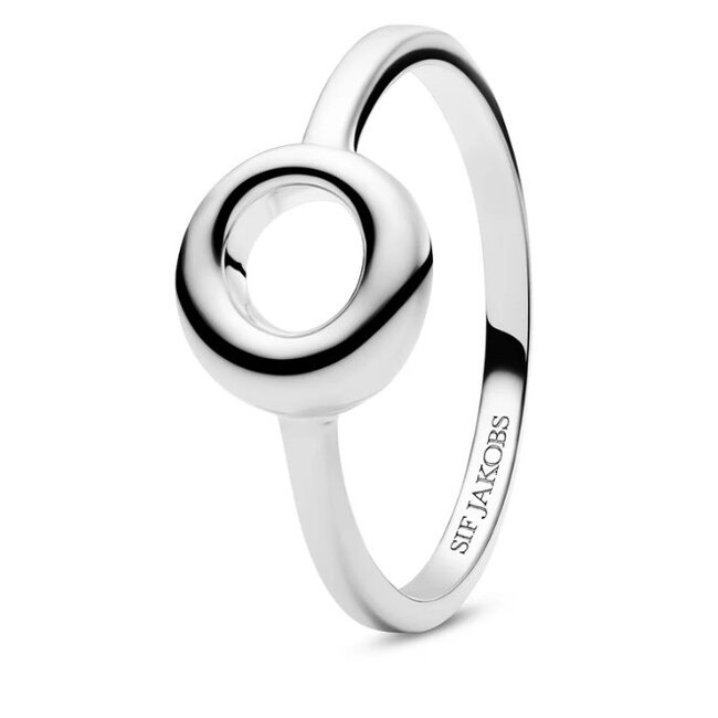 SIF JAKOBS Sif Jakobs Essenza-lijn SJ-R2710 Selena ring