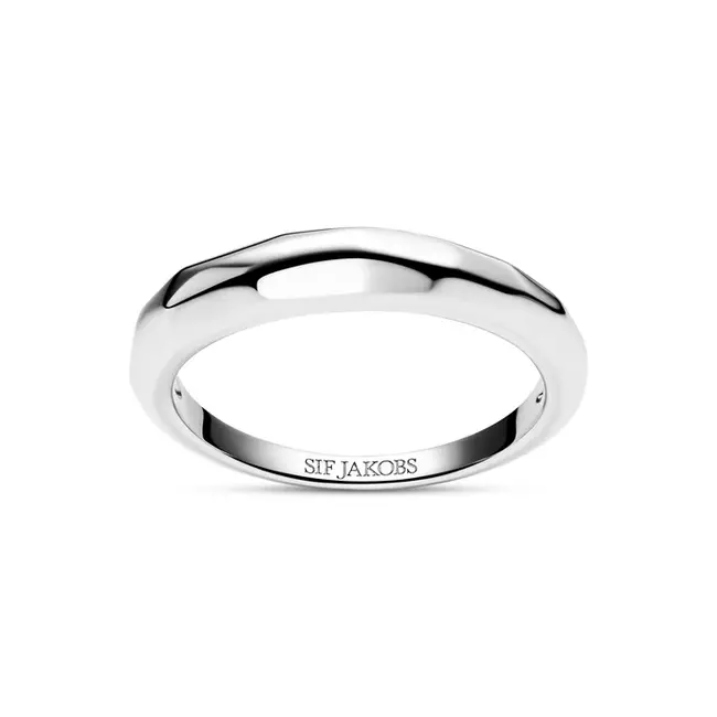 SIF JAKOBS Sif Jakobs- Essenza-lijn. Roccia Ring. SJ-R2724-56
