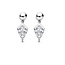 FJF FJF oorb Icon Kite II FJF0030035SWH zirkonia
