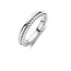 FJF FJF ring classic Ball FJF0041956SRH