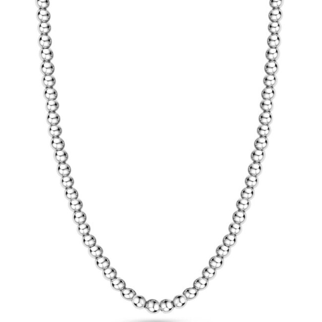 FJF FJF collier Classic Ball chain FJF0010045SRH