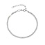 FJF FJF collier Classic Ball chain FJF0010045SRH